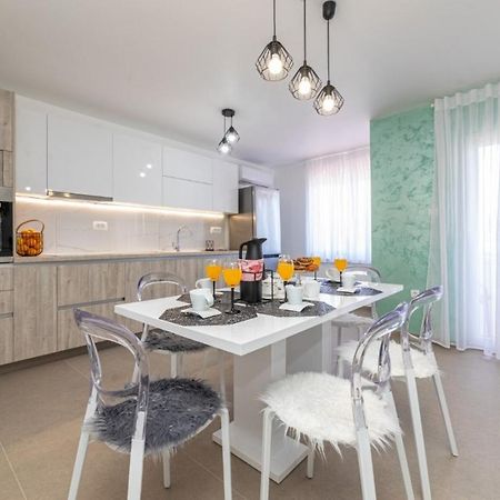 Apartman Grzetic Šilo Εξωτερικό φωτογραφία
