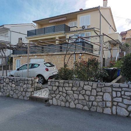 Apartman Grzetic Šilo Εξωτερικό φωτογραφία