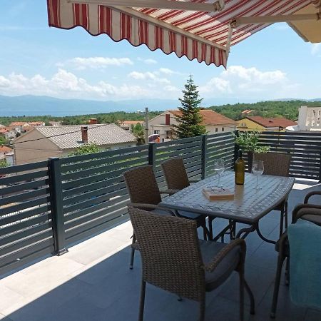 Apartman Grzetic Šilo Εξωτερικό φωτογραφία