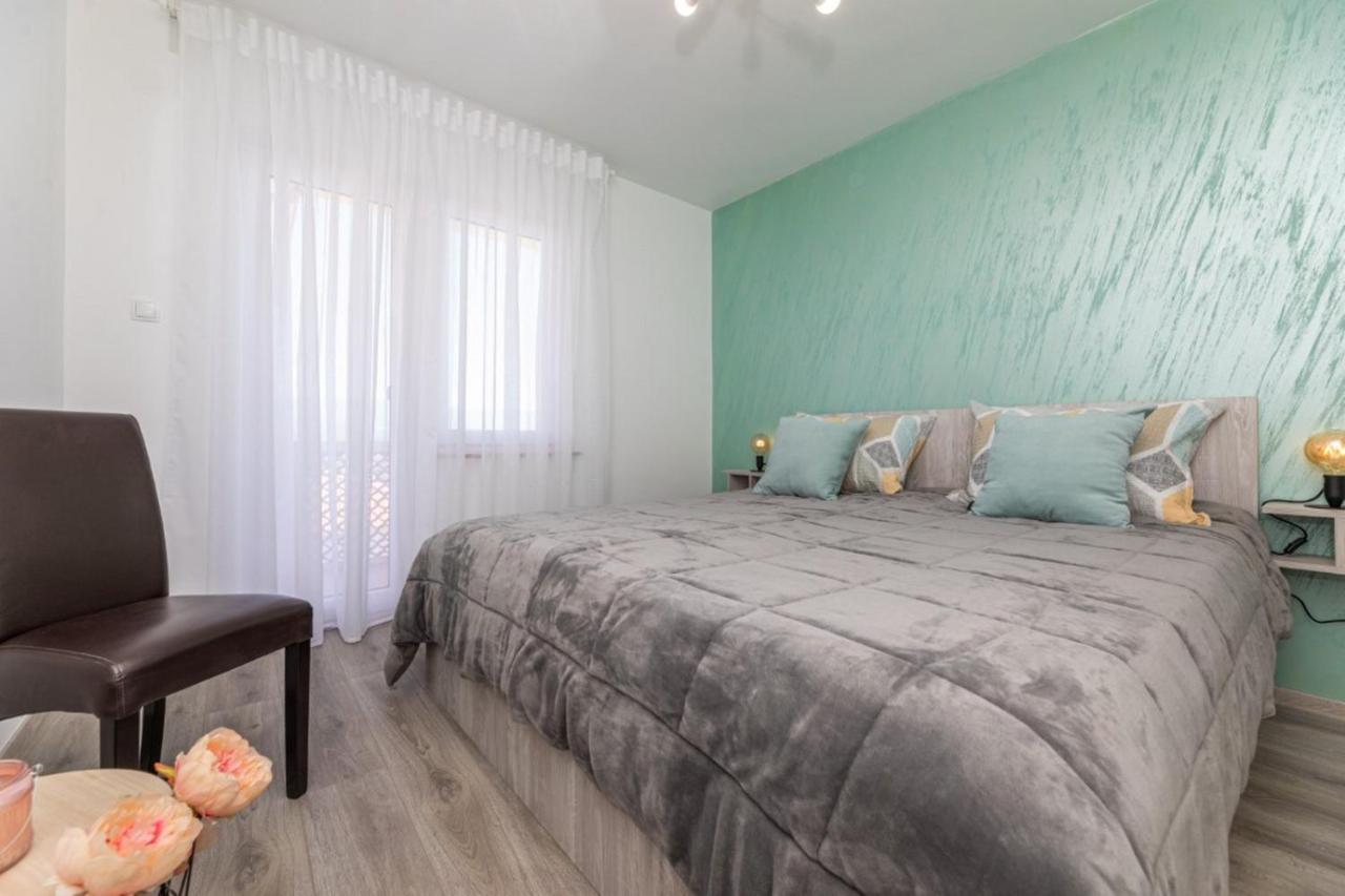 Apartman Grzetic Šilo Εξωτερικό φωτογραφία
