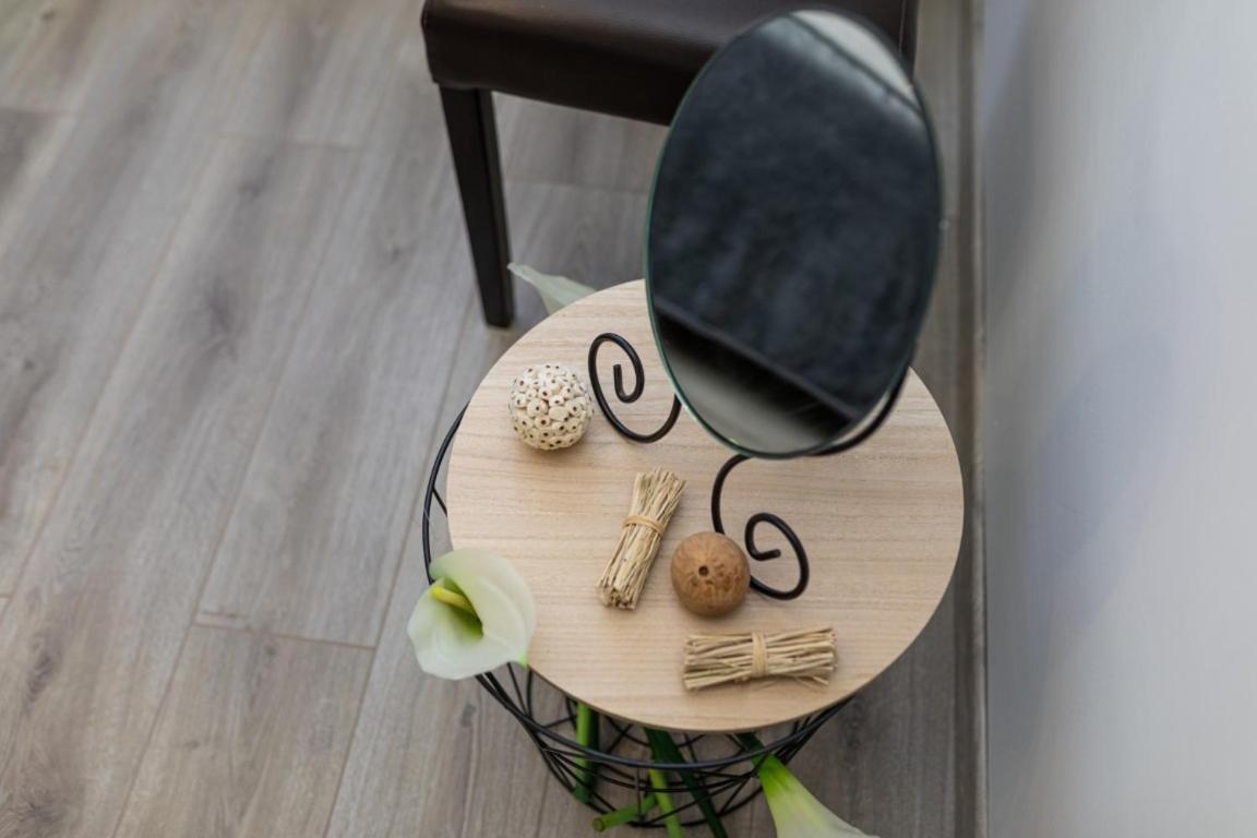 Apartman Grzetic Šilo Εξωτερικό φωτογραφία