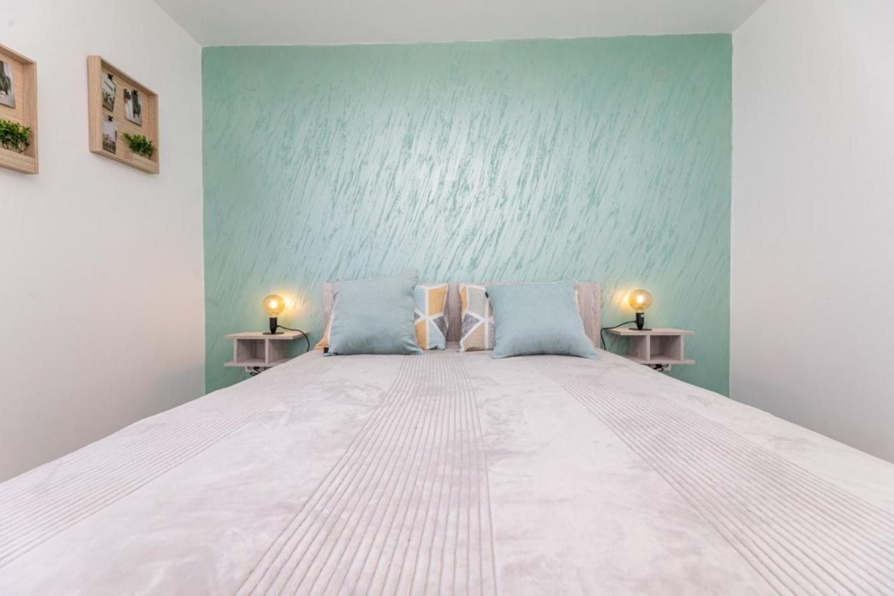 Apartman Grzetic Šilo Εξωτερικό φωτογραφία