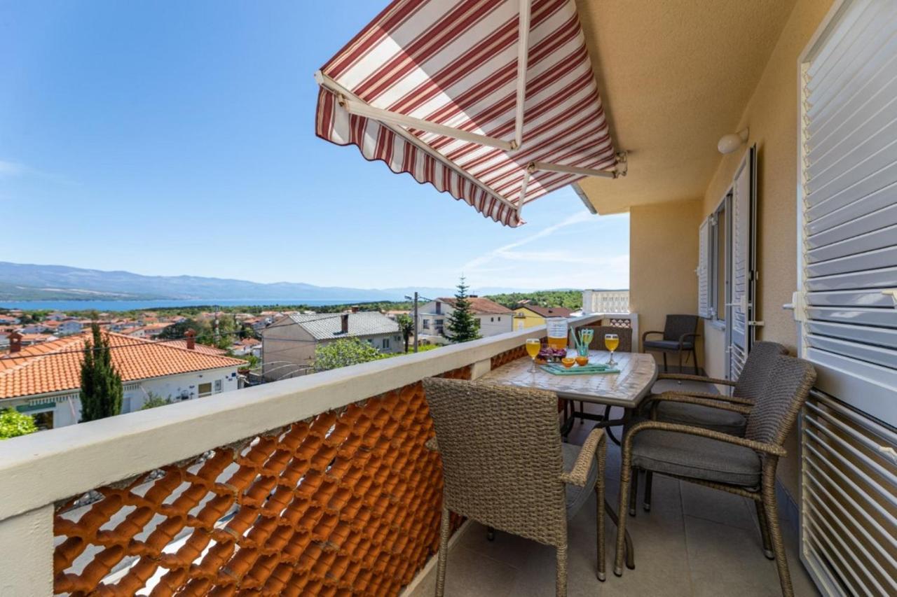 Apartman Grzetic Šilo Εξωτερικό φωτογραφία
