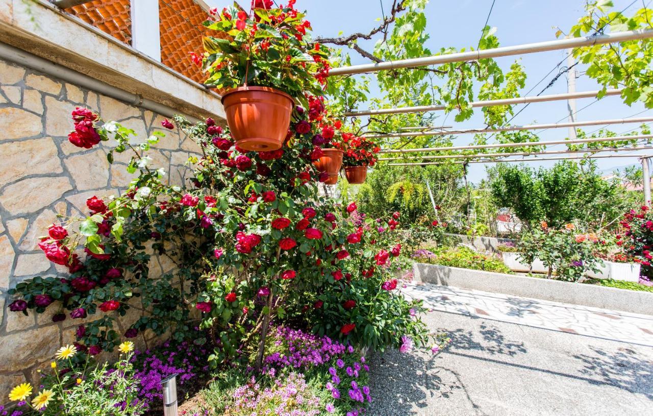 Apartman Grzetic Šilo Εξωτερικό φωτογραφία