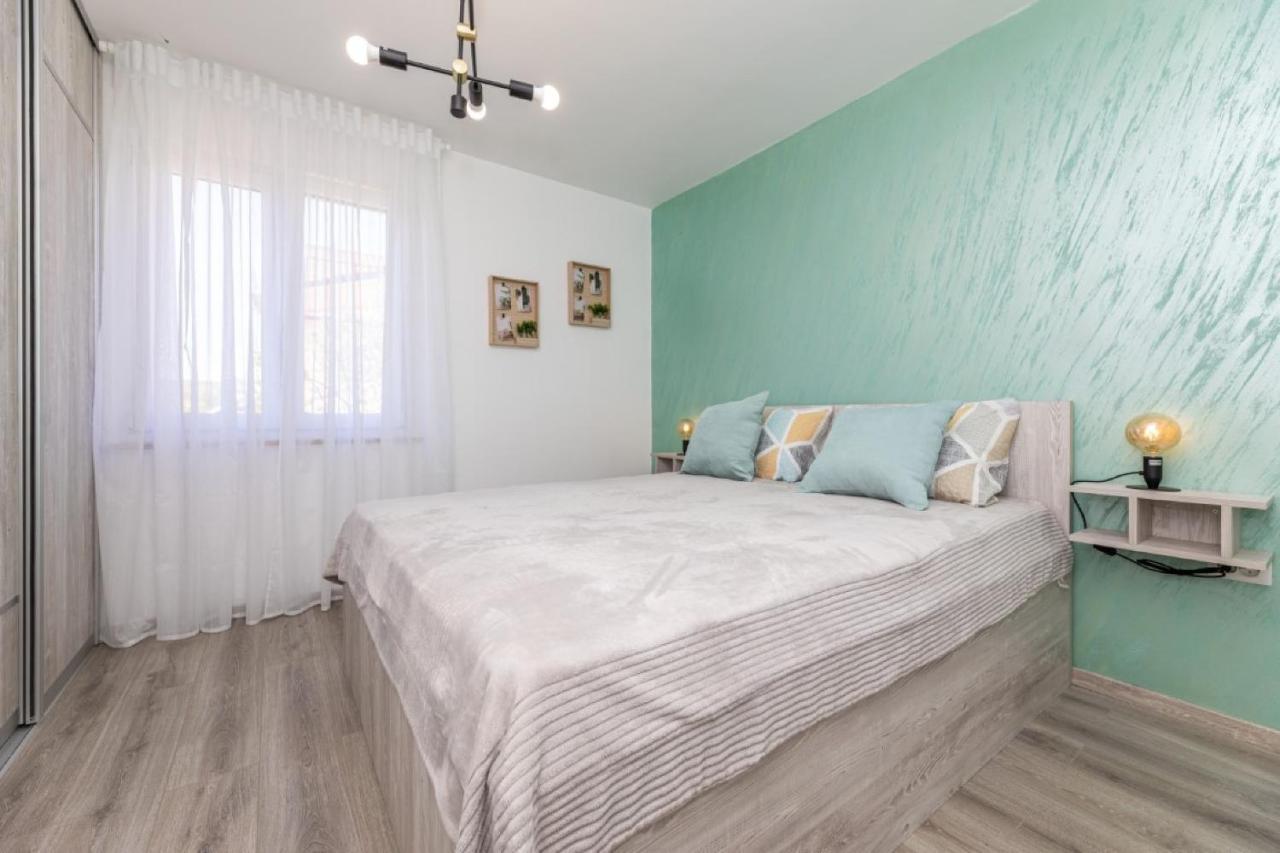 Apartman Grzetic Šilo Εξωτερικό φωτογραφία