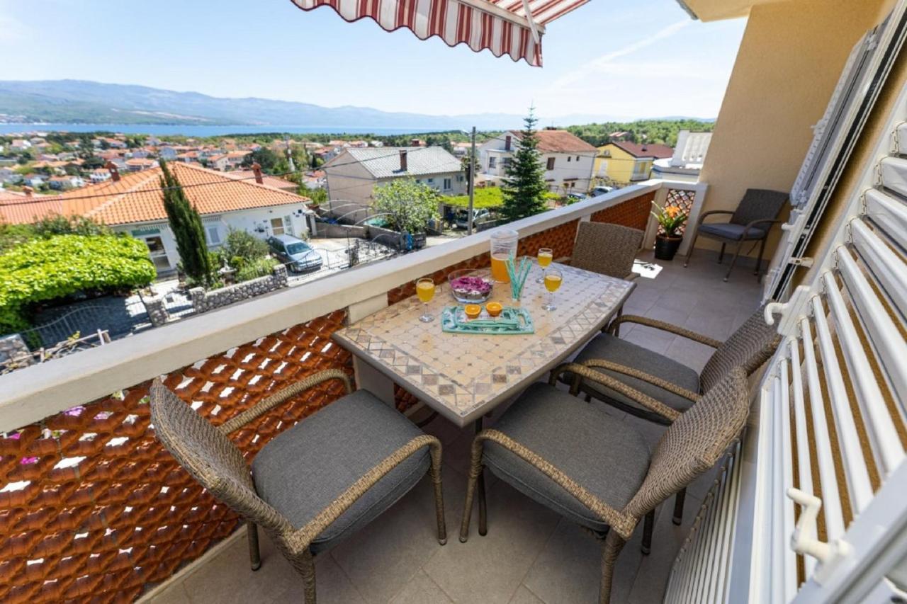 Apartman Grzetic Šilo Εξωτερικό φωτογραφία