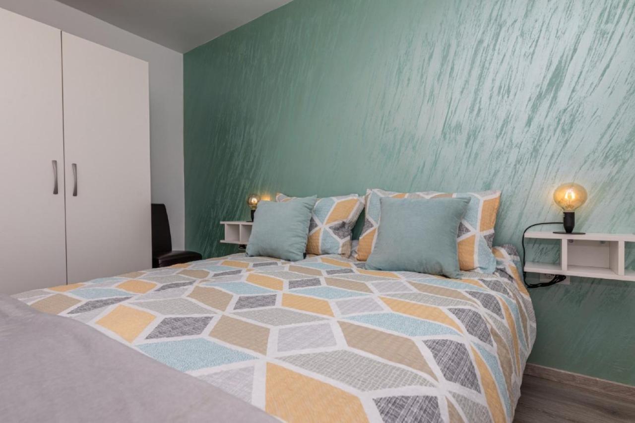 Apartman Grzetic Šilo Εξωτερικό φωτογραφία