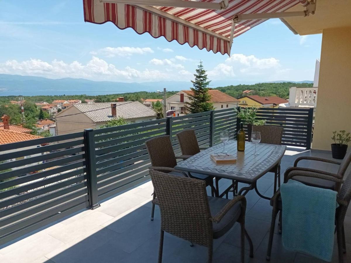 Apartman Grzetic Šilo Εξωτερικό φωτογραφία