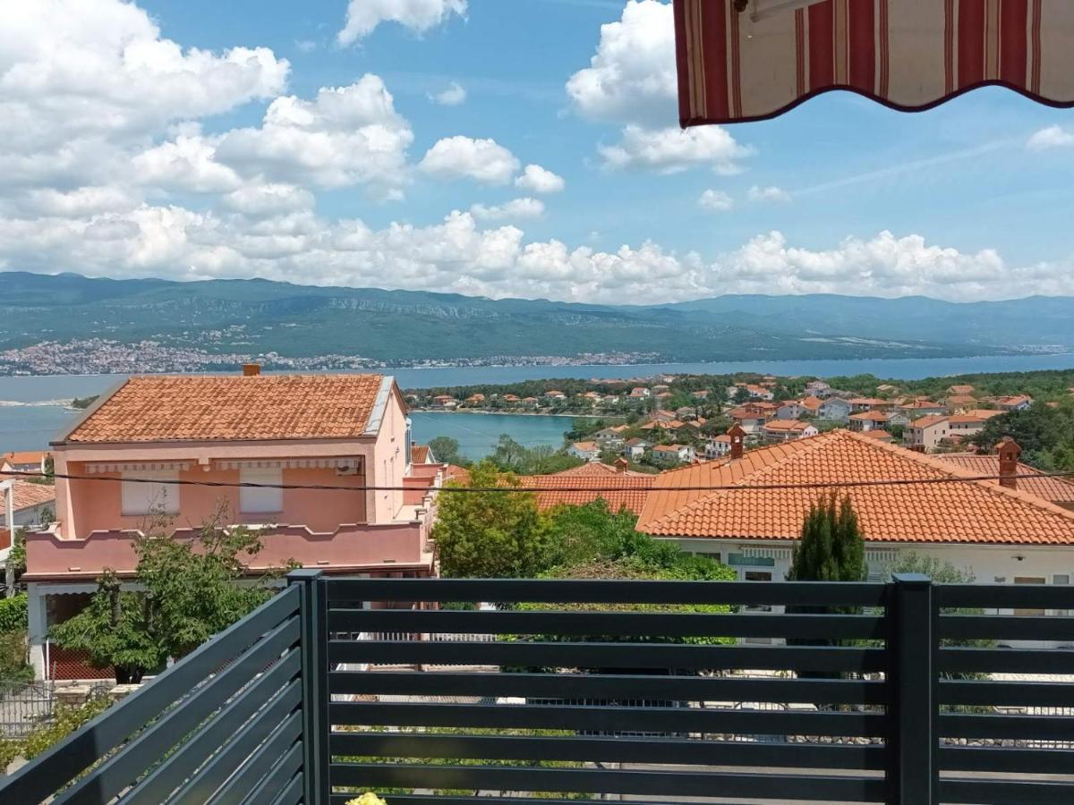 Apartman Grzetic Šilo Εξωτερικό φωτογραφία