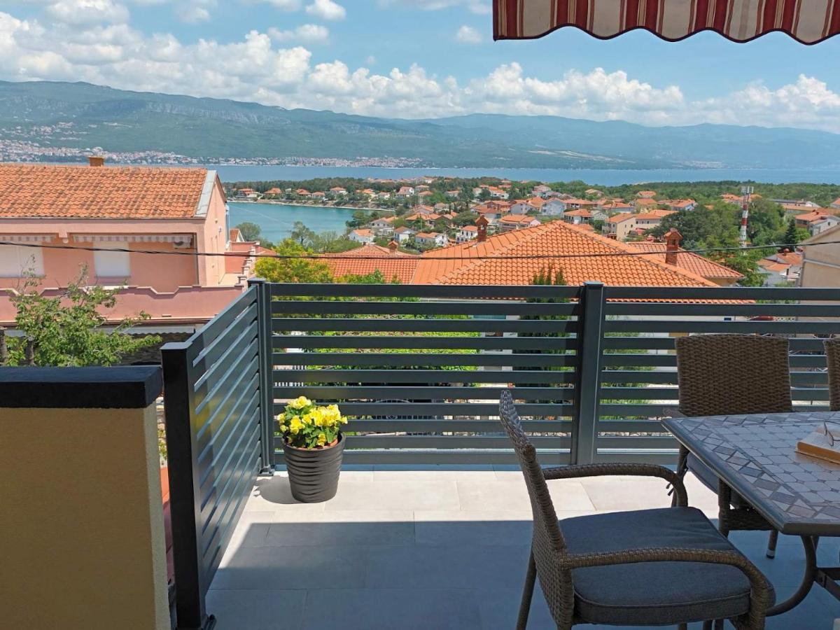Apartman Grzetic Šilo Εξωτερικό φωτογραφία